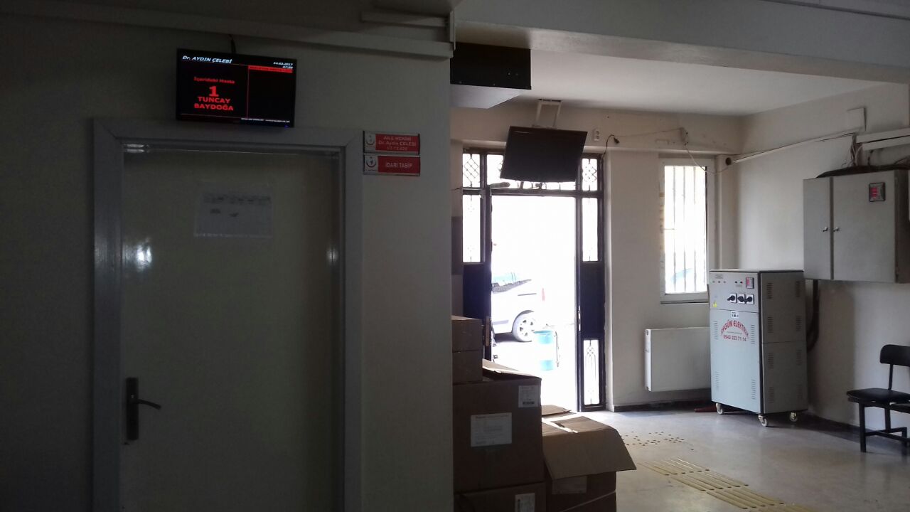 Asm İç Görünüm 4