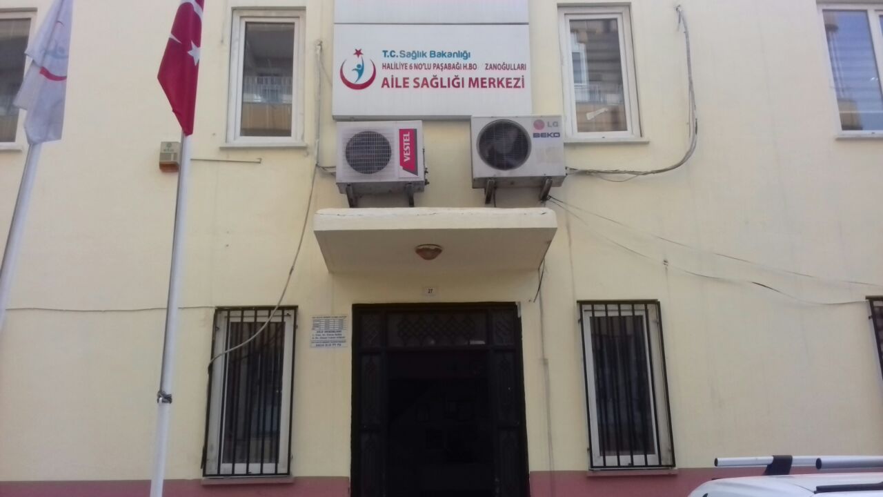 Asm Dış Görünüm 1